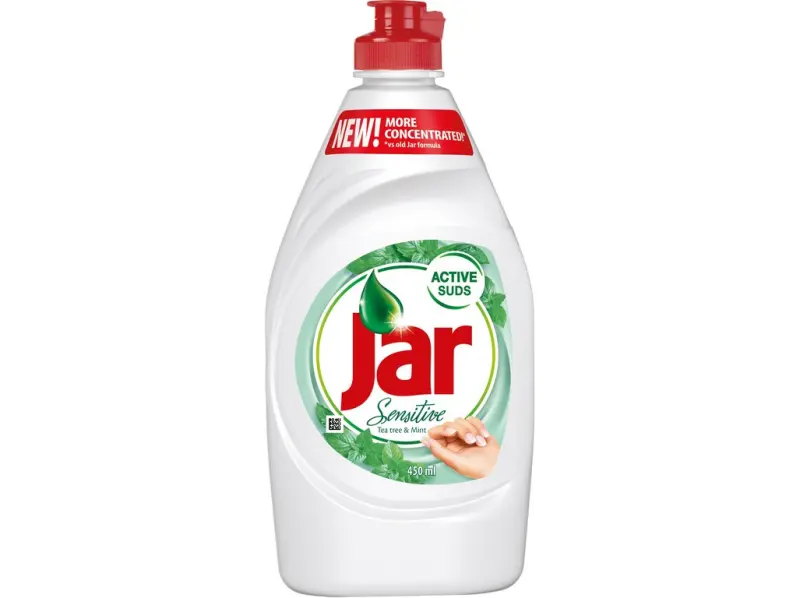 45363_TEA TREE&MINT 450ML